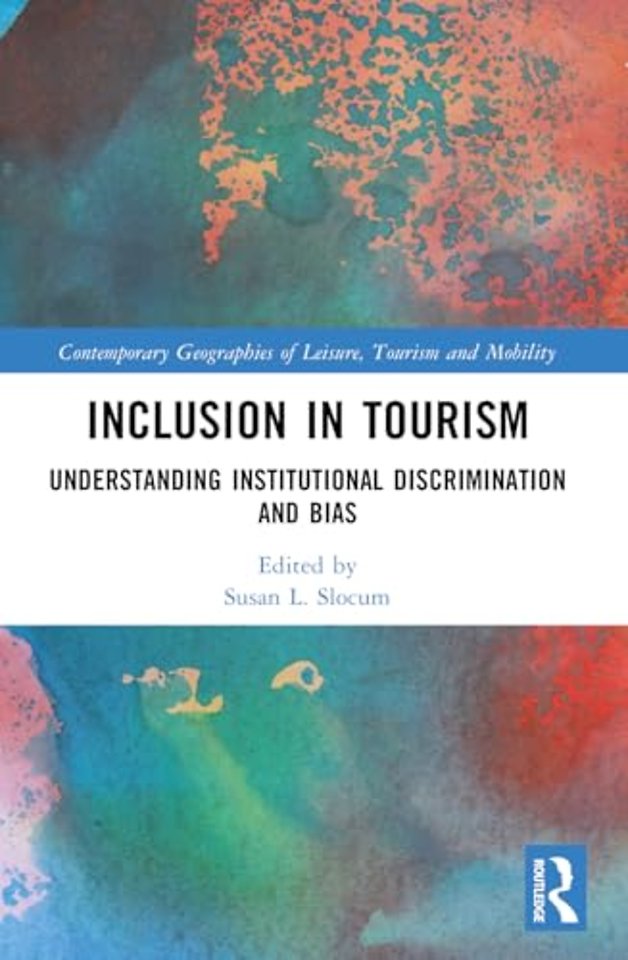 Inclusion in Tourism