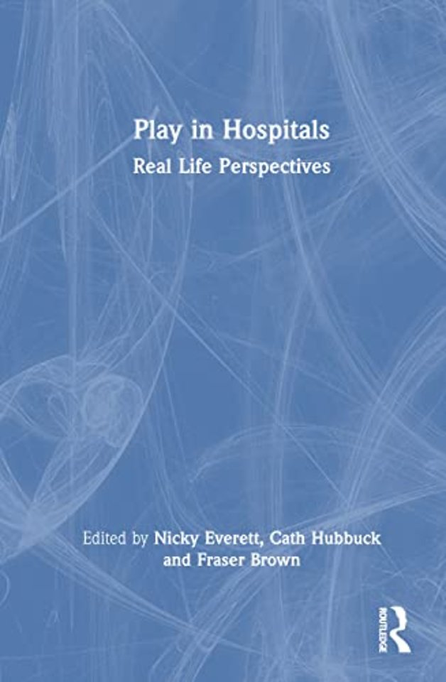 Play in Hospitals