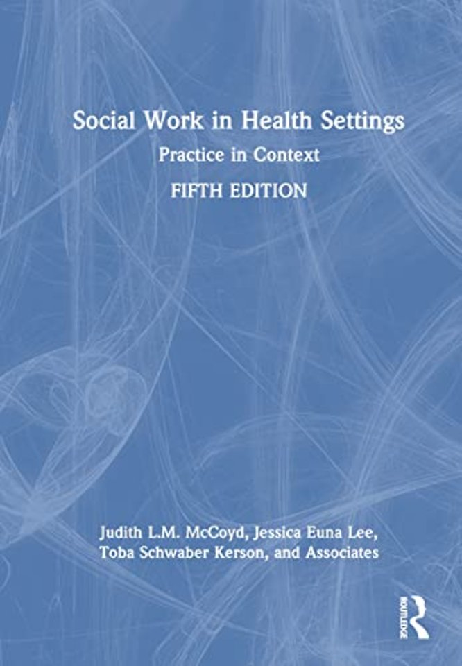 Social Work in Health Settings