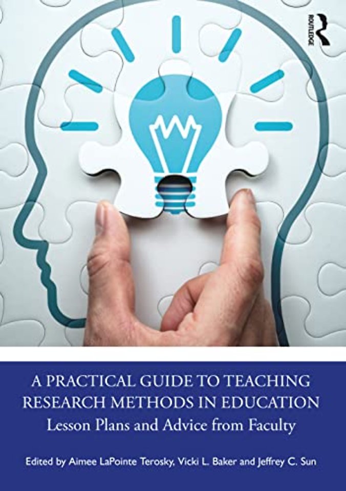 Practical Guide to Teaching Research Methods in Education