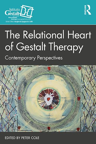 Gestalt Therapy Book Series