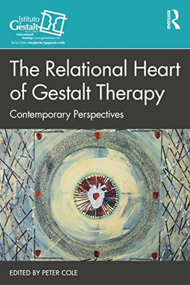 Gestalt Therapy Book Series