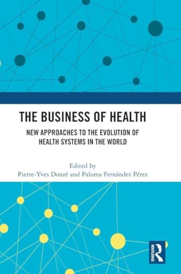 Business of Health