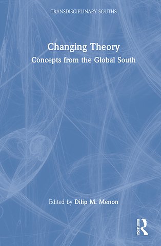 Changing Theory