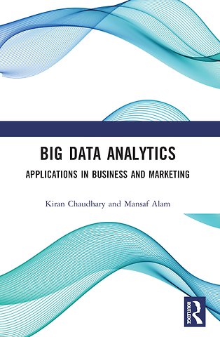 Big Data Analytics