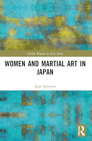 Women and Martial Art in Japan