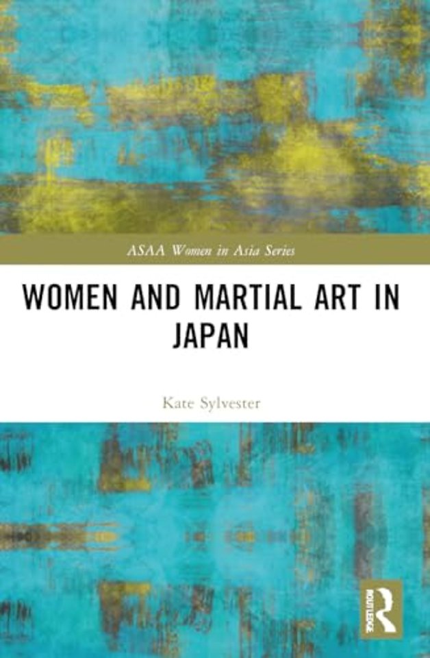 Women and Martial Art in Japan