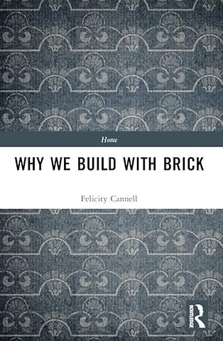 Why We Build With Brick