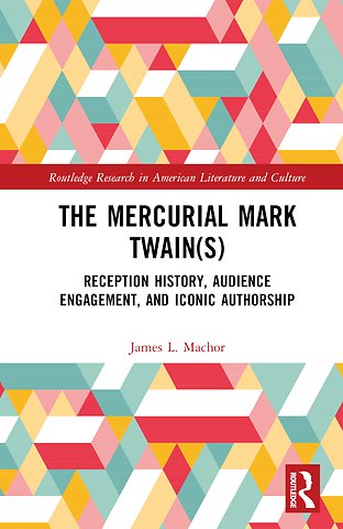 Mercurial Mark Twain(s)