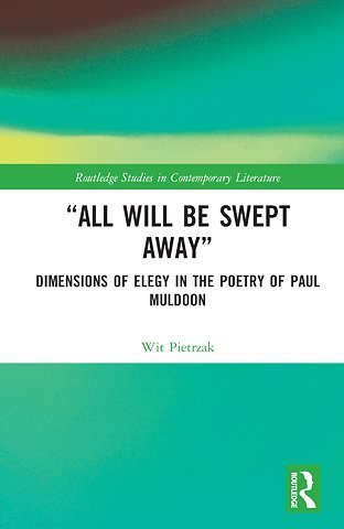 “All Will Be Swept Away”