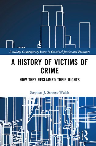 History of Victims of Crime