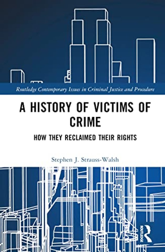 History of Victims of Crime