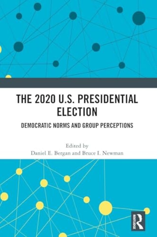 2020 U.S. Presidential Election