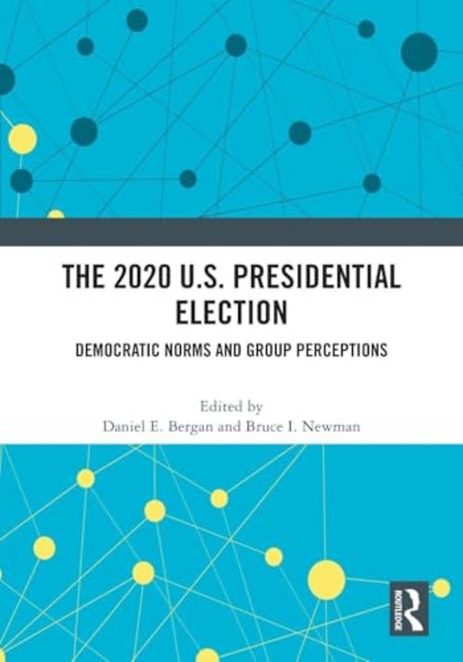 The 2020 U.S. Presidential Election