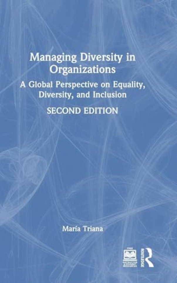 Managing Diversity in Organizations
