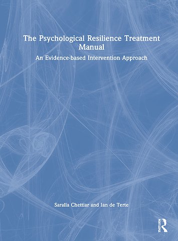 Psychological Resilience Treatment Manual