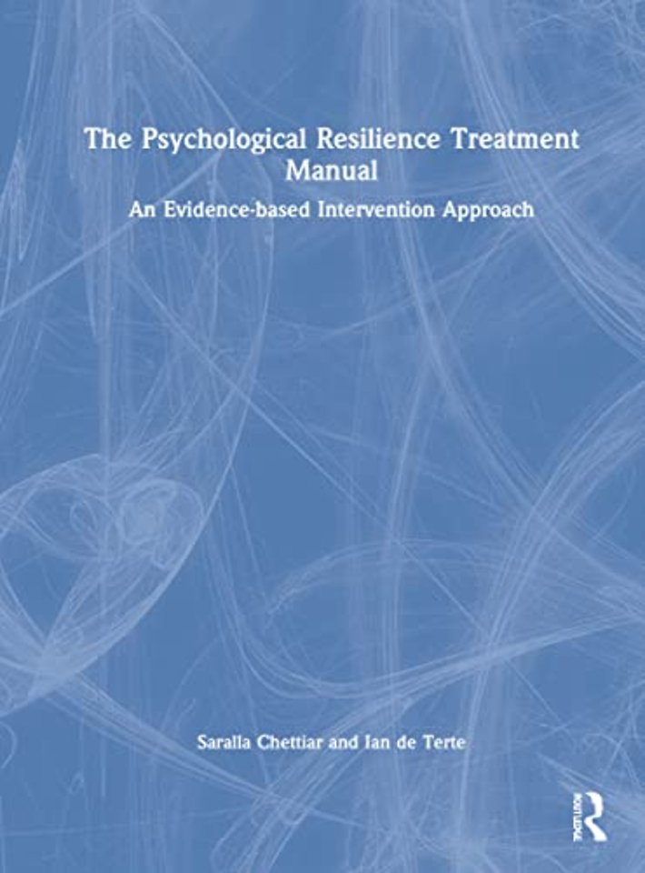 Psychological Resilience Treatment Manual