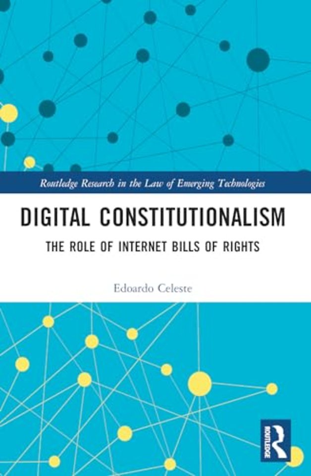 Digital Constitutionalism