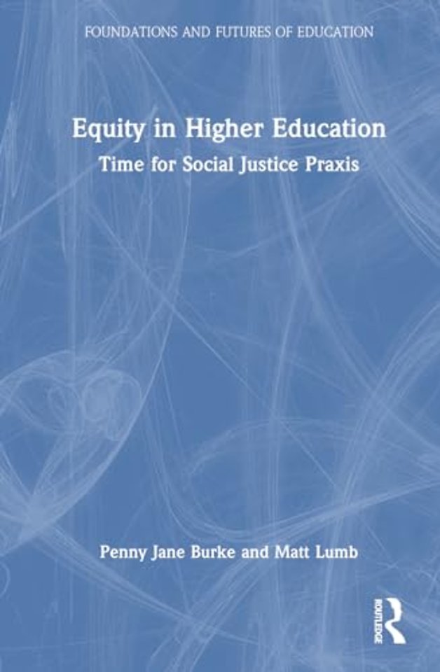 Equity in Higher Education
