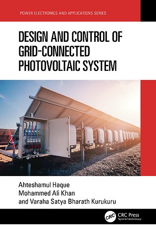 Design and Control of Grid-Connected Photovoltaic System