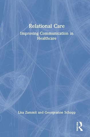 Relational Care