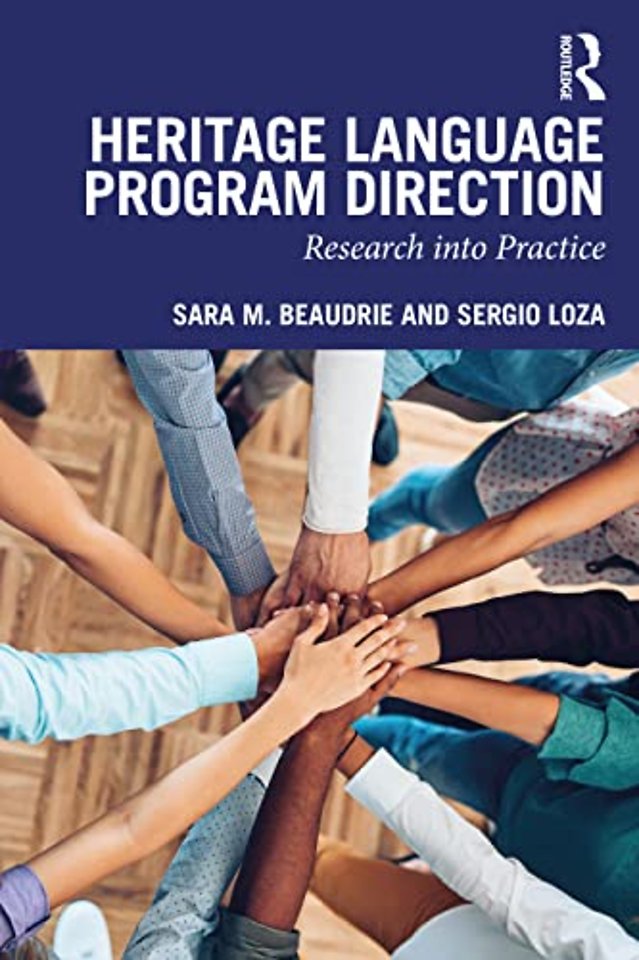 Heritage Language Program Direction