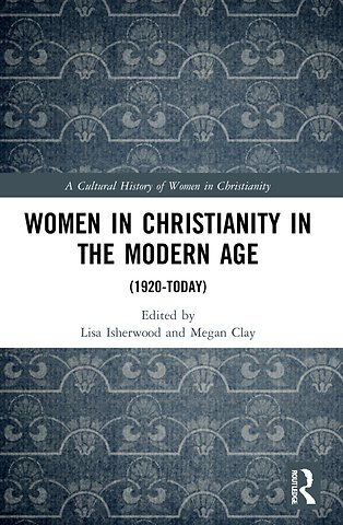 Cultural History of Women in Christianity