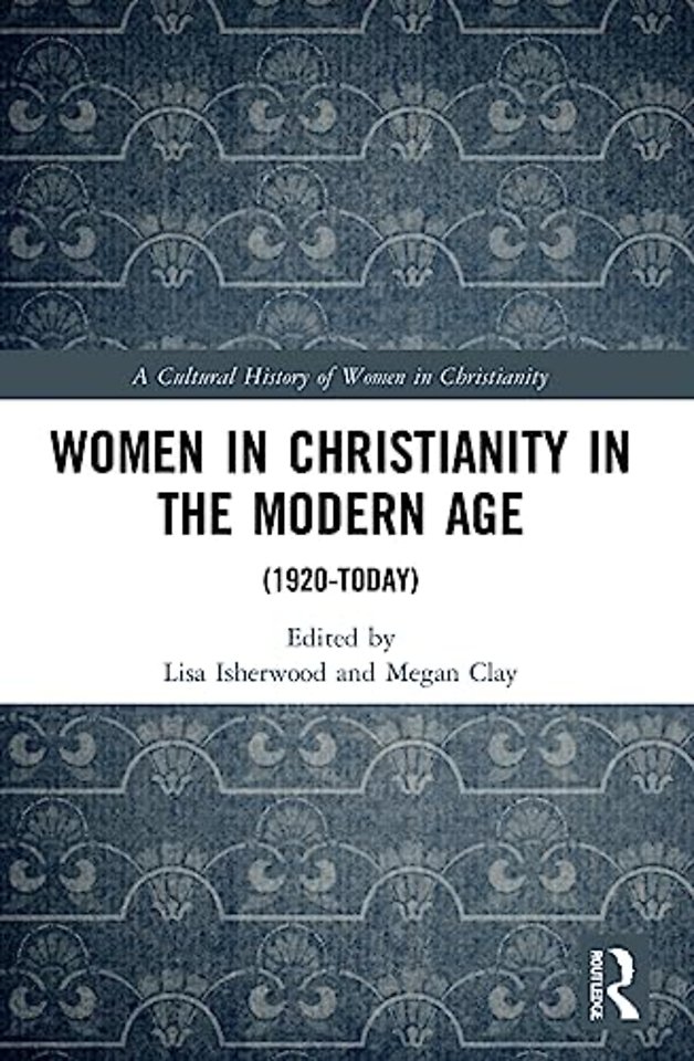 Cultural History of Women in Christianity