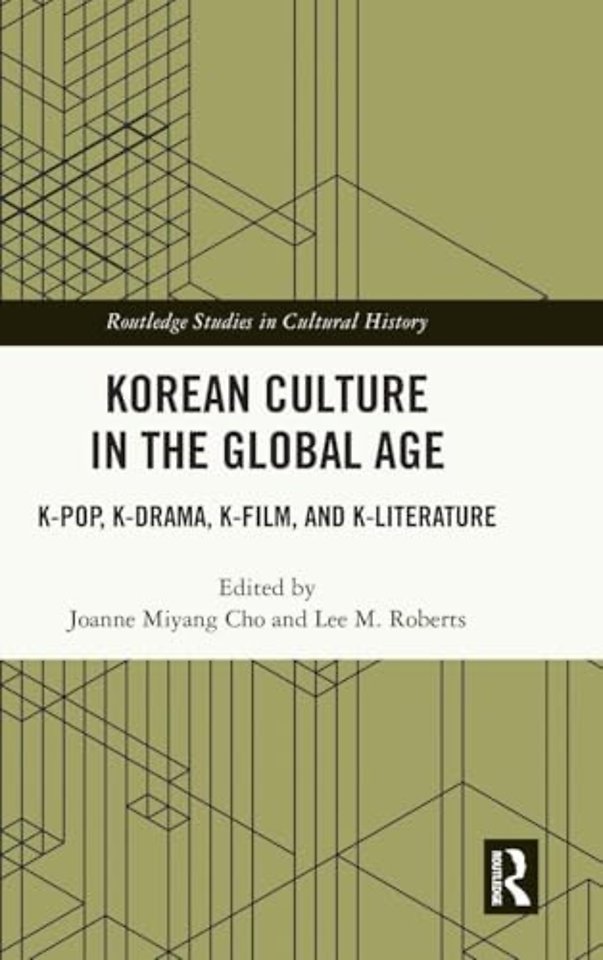 Korean Culture in the Global Age