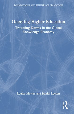 Queering Higher Education