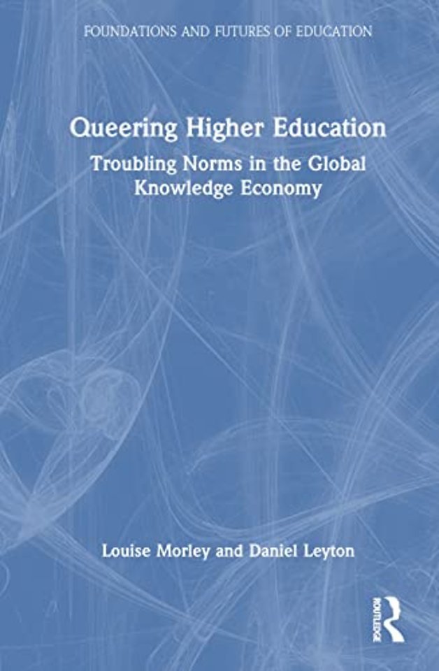 Queering Higher Education