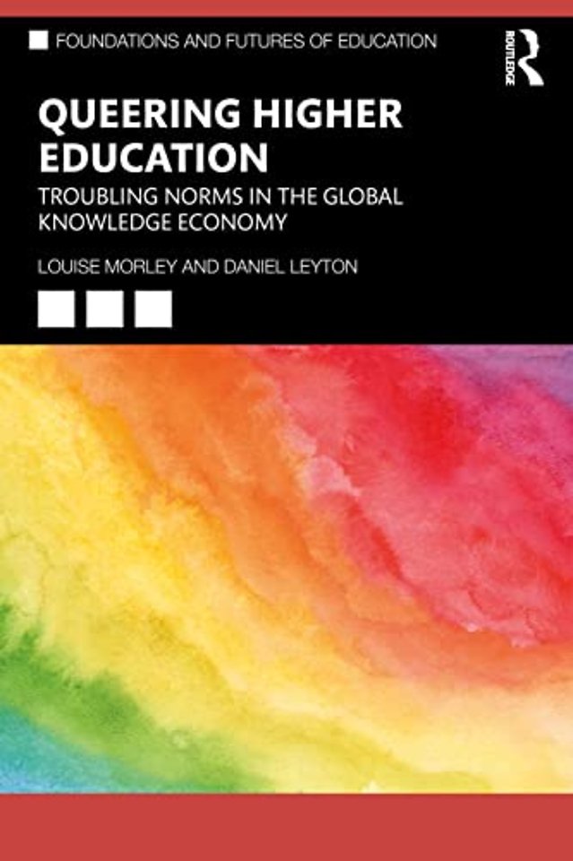 Queering Higher Education