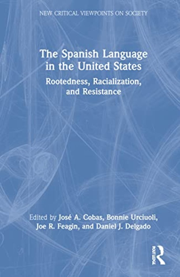 Spanish Language in the United States