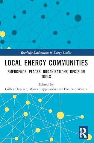 Local Energy Communities