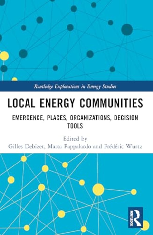 Local Energy Communities