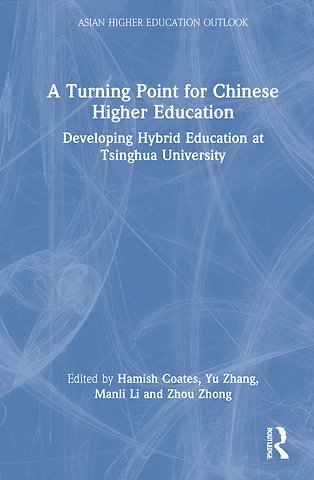 Turning Point for Chinese Higher Education