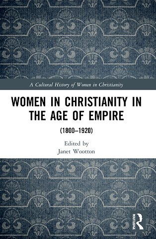 Cultural History of Women in Christianity