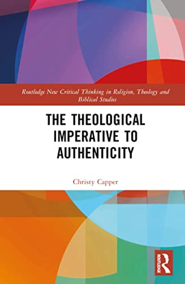 Theological Imperative to Authenticity