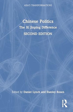 Chinese Politics