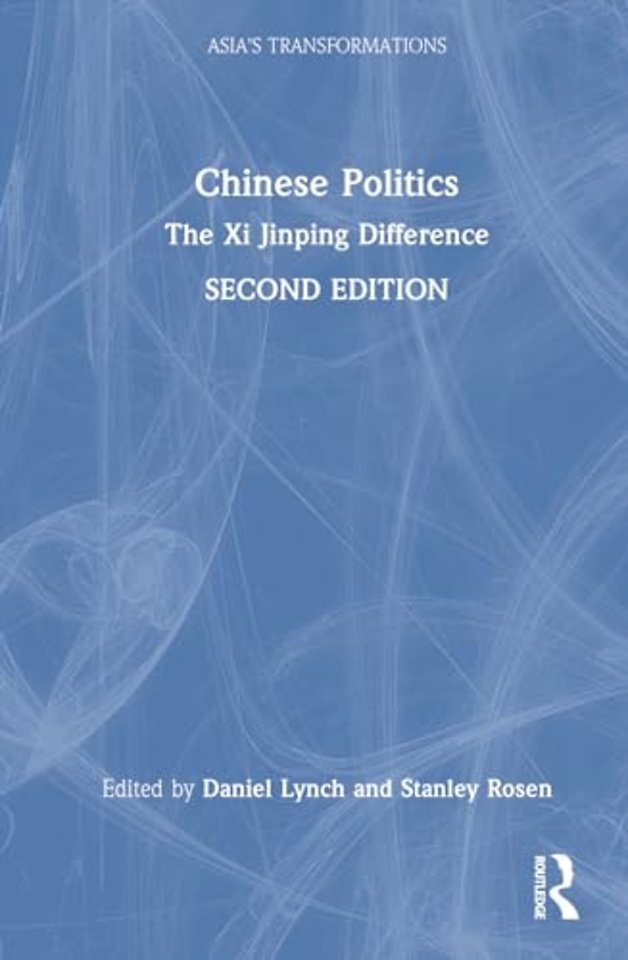 Chinese Politics