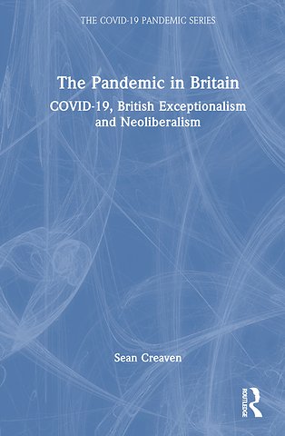 COVID-19 Pandemic Series