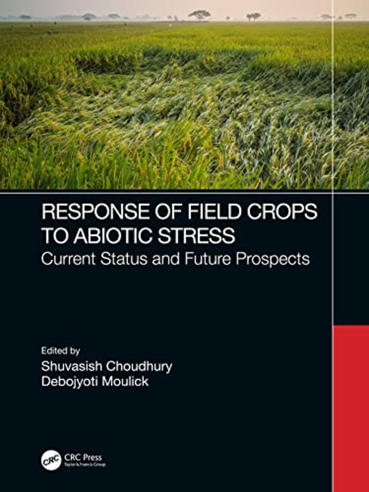 Response of Field Crops to Abiotic Stress
