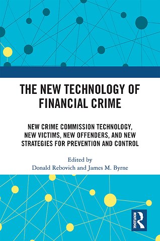 New Technology of Financial Crime