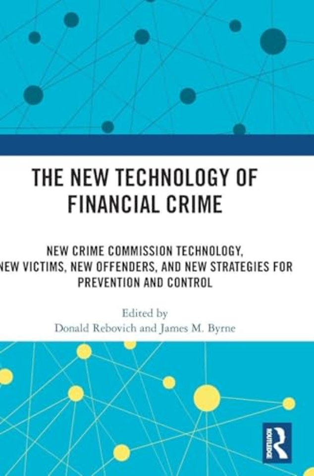 New Technology of Financial Crime