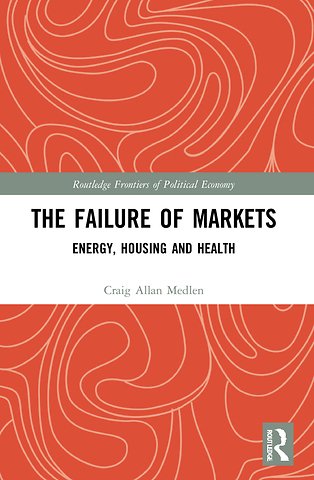 Failure of Markets