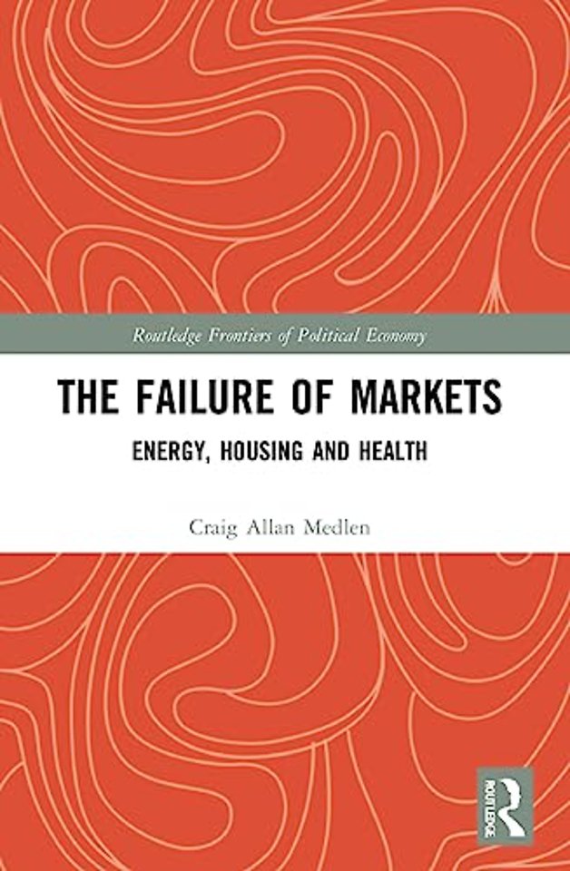Failure of Markets