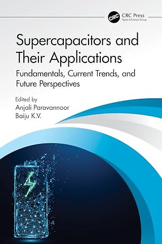 Supercapacitors and Their Applications