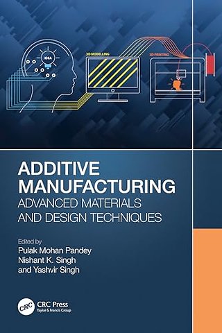 Additive Manufacturing
