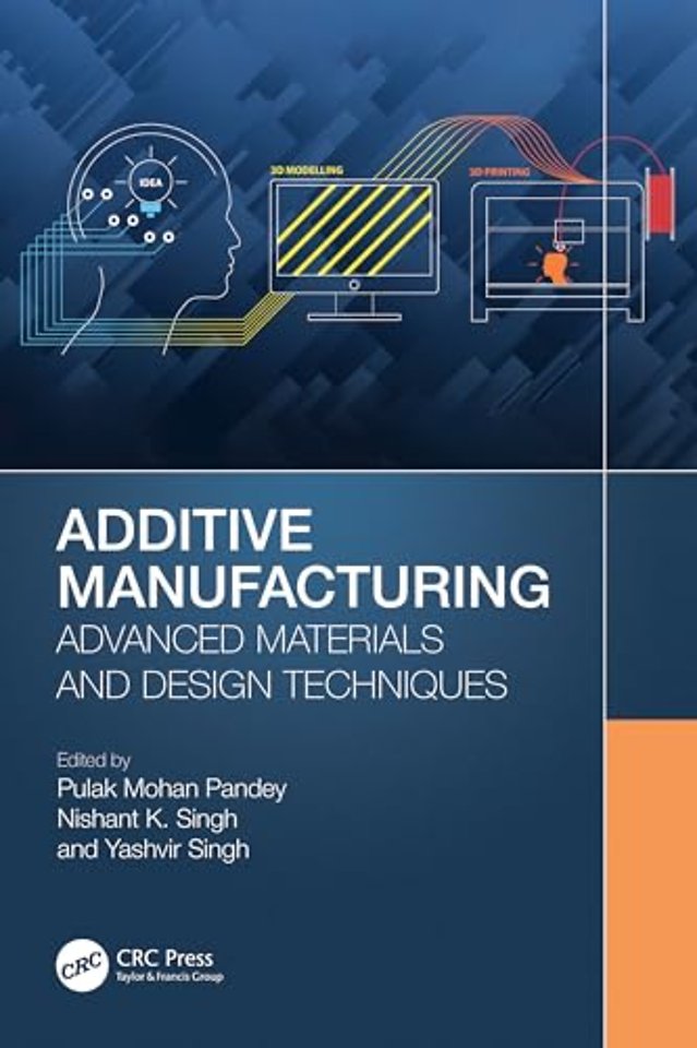 Additive Manufacturing