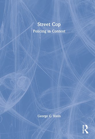 Street Cop